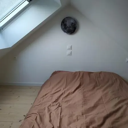 Petit Logement Atypique Ferienhaus *